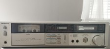 Lecteur cassette technics d'occasion Lecteur cassette technics d'occasion  Perpignan-