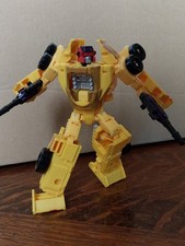 Transformers legacy stunticon for sale  DERBY