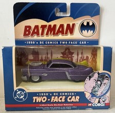 Corgi batman 1950s for sale  BRISTOL