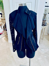 Seine faux lace d'occasion  Expédié en Belgium