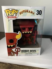 Funko pop futurama for sale  NEWBURY