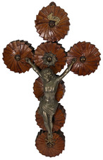 Vintage flemish wooden for sale  MANCHESTER