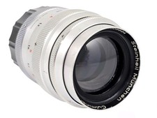 Steinheil culminar f2.8 usato  Spedire a Italy