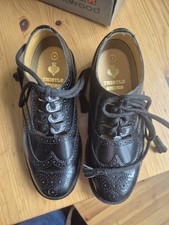 Rockwood highland brogues for sale  DUNDEE