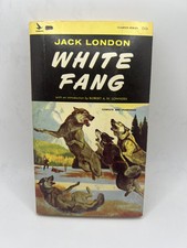 Jack london white for sale  Monroe