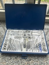 Kit filiera 40pz usato Kit filiera 40pz usato  Marano di Napoli