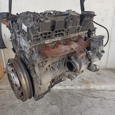 motore bmw 320d completo usato  Marcianise