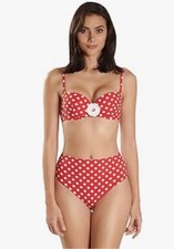Bikini pièces aubade d'occasion  Antony