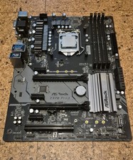 Asrock z370 pro4 usato  Canazei