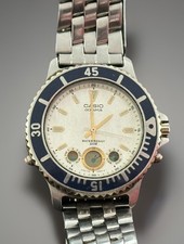 Montre casio oceanus d'occasion  France