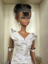 Barbie silkstone d'occasion  La Ville-aux-Clercs