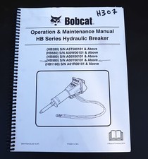 Bobcat series hydraulic for sale  Shingle Springs