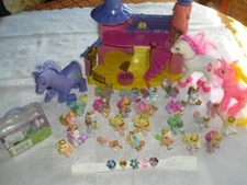Schönes filly paket gebraucht kaufen  Berga