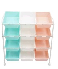 Tier multi colour for sale  LEICESTER