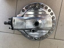 Coppia conica guzzi usato  Valera Fratta