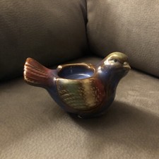 Vintage ceramic bird for sale  Batesville