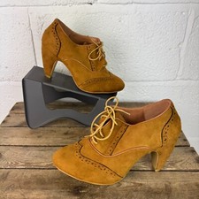 Catisa camel suede for sale  WIGSTON