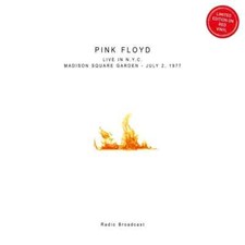 Pink floyd live usato  Castellabate