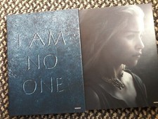 Game of Thrones: The Complete Sixth Season DVD -- GOOD, TESTED comprar usado  Enviando para Brazil