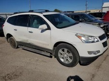 2011 chevrolet traverse lt for sale  Columbus