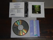 RICK WAKEMAN Country Airs CD Japan 10 tracks Coda Canyon D32Y0073 obi comprar usado  Enviando para Brazil