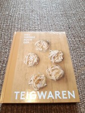 Große buch teigwaren gebraucht kaufen  Delmenhorst