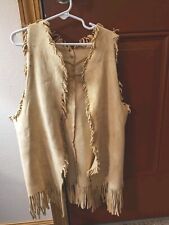 Vintage native american for sale  Leslie