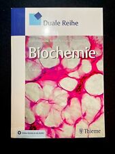 Duale reihe biochemie gebraucht kaufen  Bottrop