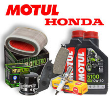 Kit tagliando honda usato  Catania