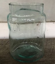 Antique glass battery for sale  Mongo