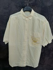 Giorgio armani camicia usato  Brindisi