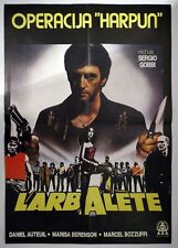 Original movie poster d'occasion  Expédié en Belgium