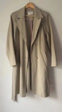 Jacke mantel damen gebraucht kaufen  Leipzig