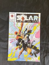 Solar man atom for sale  San Diego