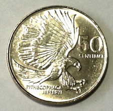 1990 philippines coin for sale  Osceola