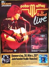 Peter maffay 1978 gebraucht kaufen  Dreieich