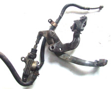 Yamaha 600 altri usato  Napoli