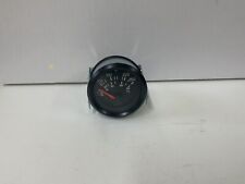 Oil temperature gauge for sale  MANCHESTER