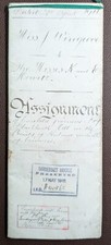 1911 wingrove hewitt for sale  HASTINGS