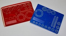 Spirograph replacement parts for sale  Fortville