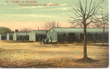Camp bitche corrugated d'occasion  Expédié en Belgium