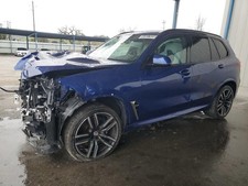 Bmw x5m f95 for sale Bmw x5m f95 for sale  WISBECH