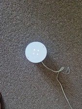 Google home speaker for sale  ROMSEY
