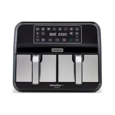 Kenwood friteuse huile d'occasion  Gémenos