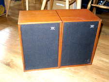 Wharfedale denton hifi for sale  STONEHOUSE