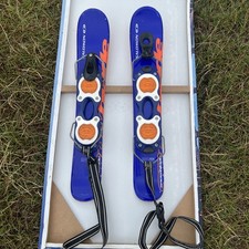 Salomon snowblade freeglide d'occasion  Expédié en Belgium
