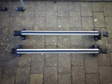 Dachgepäckträger audi 2021 gebraucht kaufen  Deutschland
