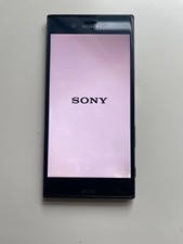 Sony xperia blue for sale  SLOUGH