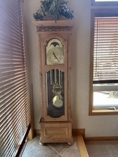 Grandfather clock for sale  Big Bear Lake