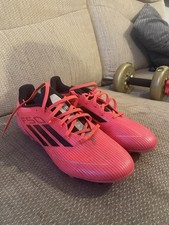 Adidas f50s elite for sale  GLASGOW